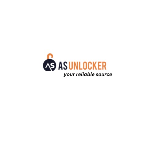 AS UNLOCKER