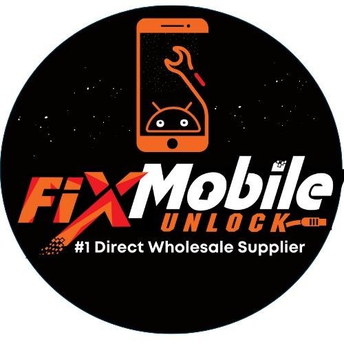 FIX MOBILE UNLOCK