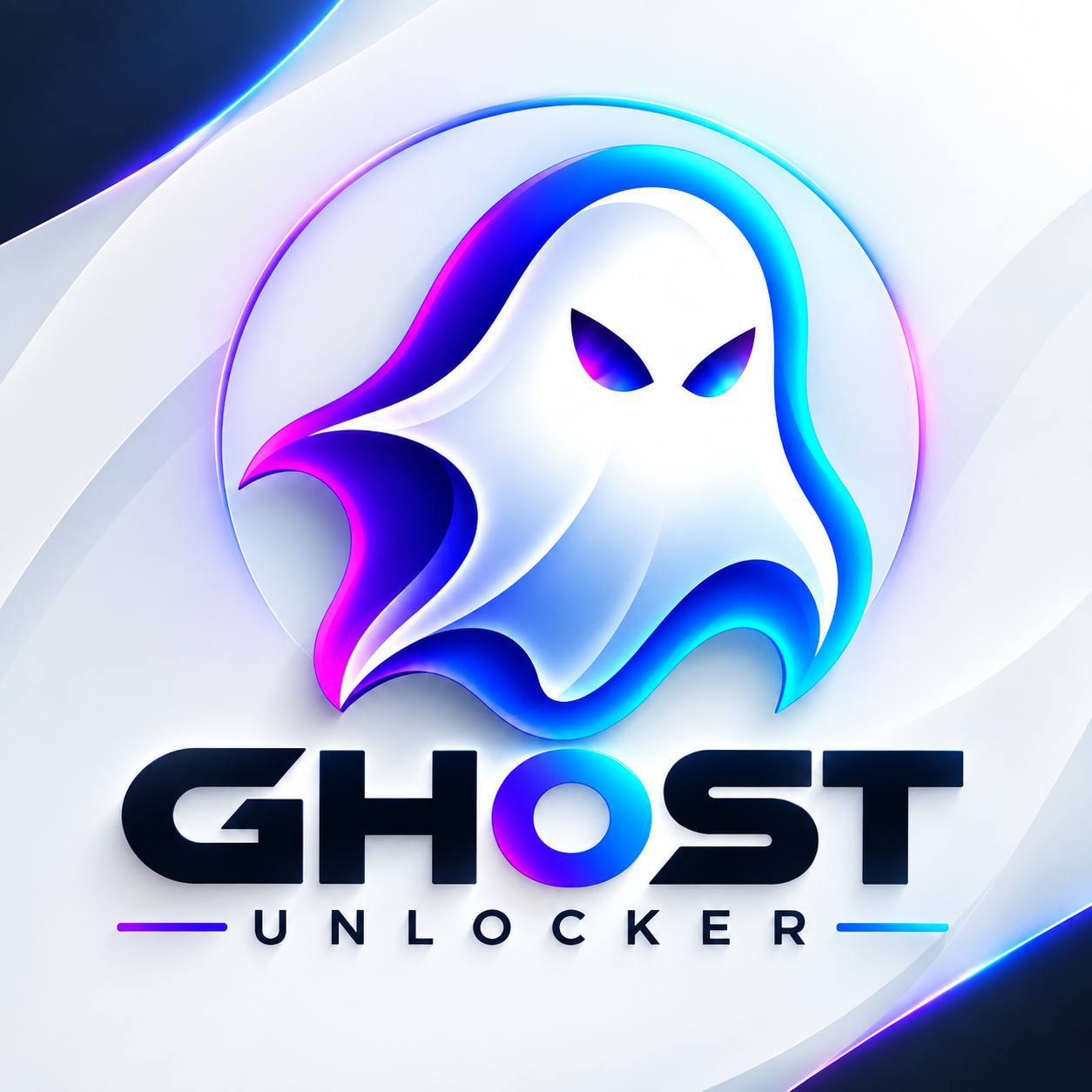 GHOST UNLOCKER