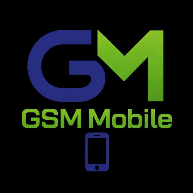 GSM MOBILE