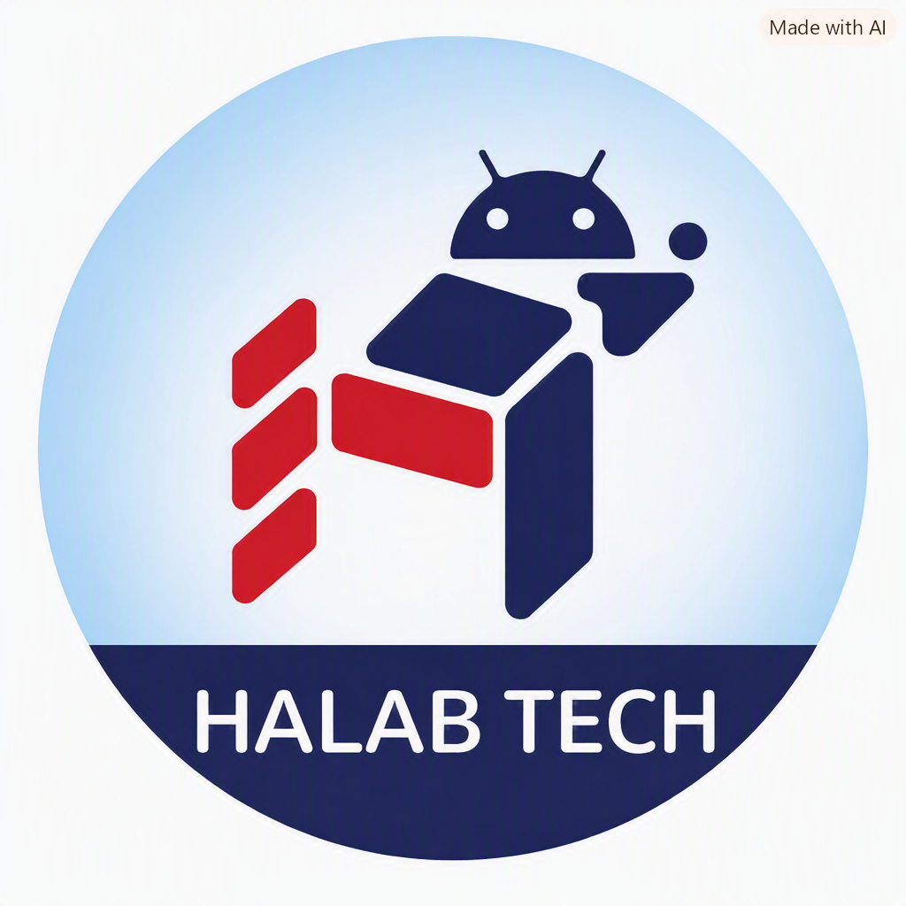Halab Tech