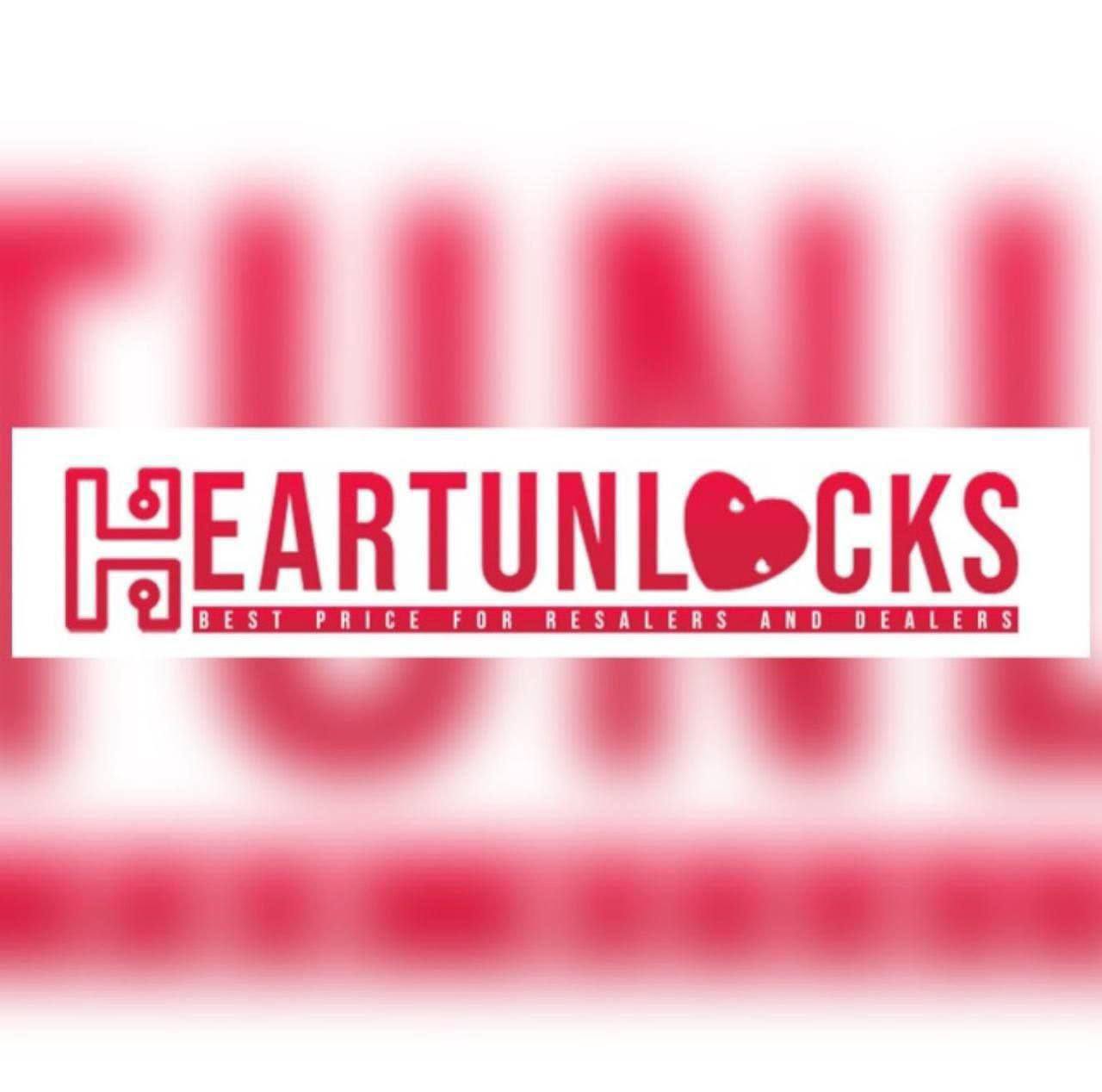 HEART UNLOCKS