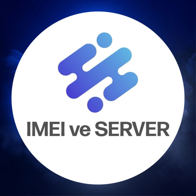 IMEI VE SERVER